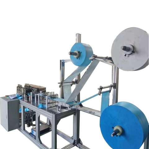 mask making machine nonwoven machines face mask machine